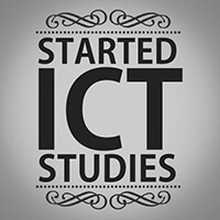 Started ICT Studies