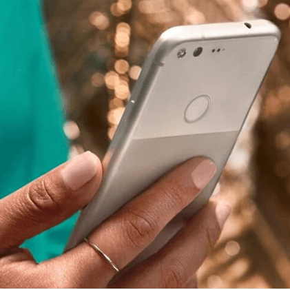 Google Pixel Phone
