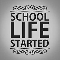 School Life Started